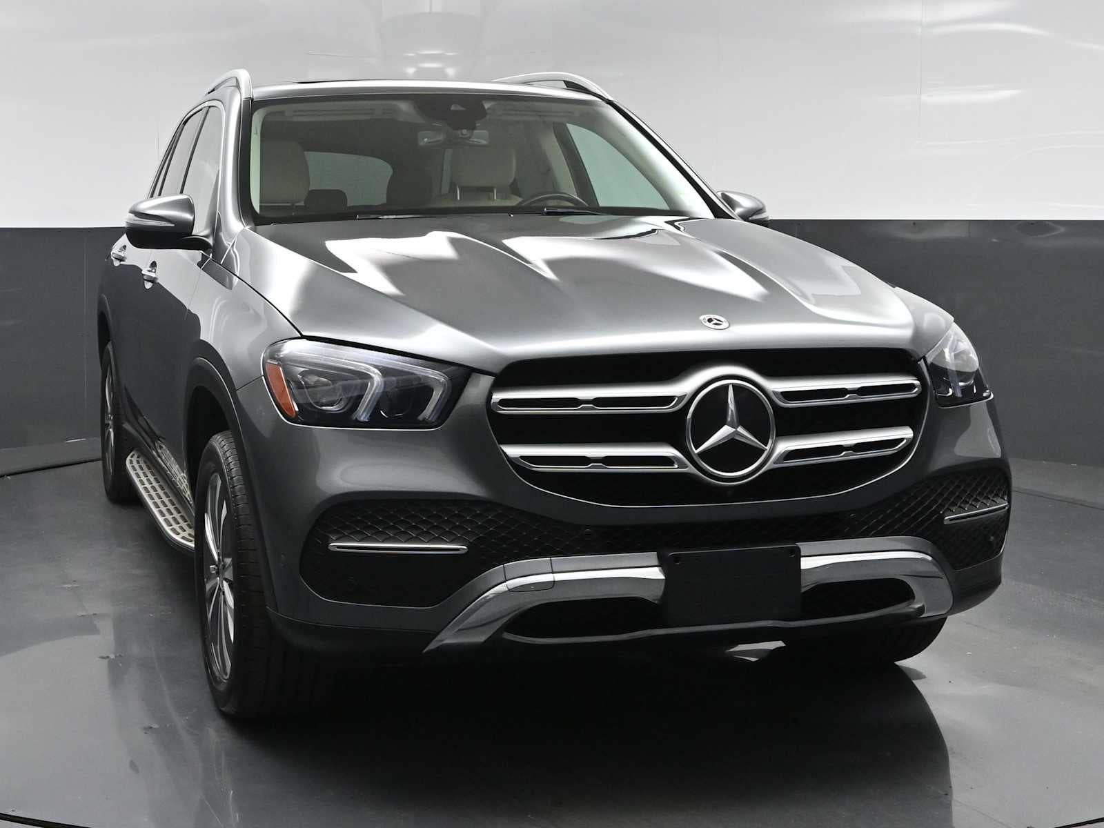 2022 Mercedes-Benz GLE 350 4MATIC®