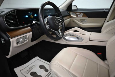2022 Mercedes-Benz GLE 350 4MATIC®