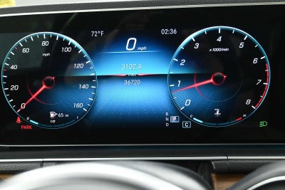 2022 Mercedes-Benz GLE 350 4MATIC®