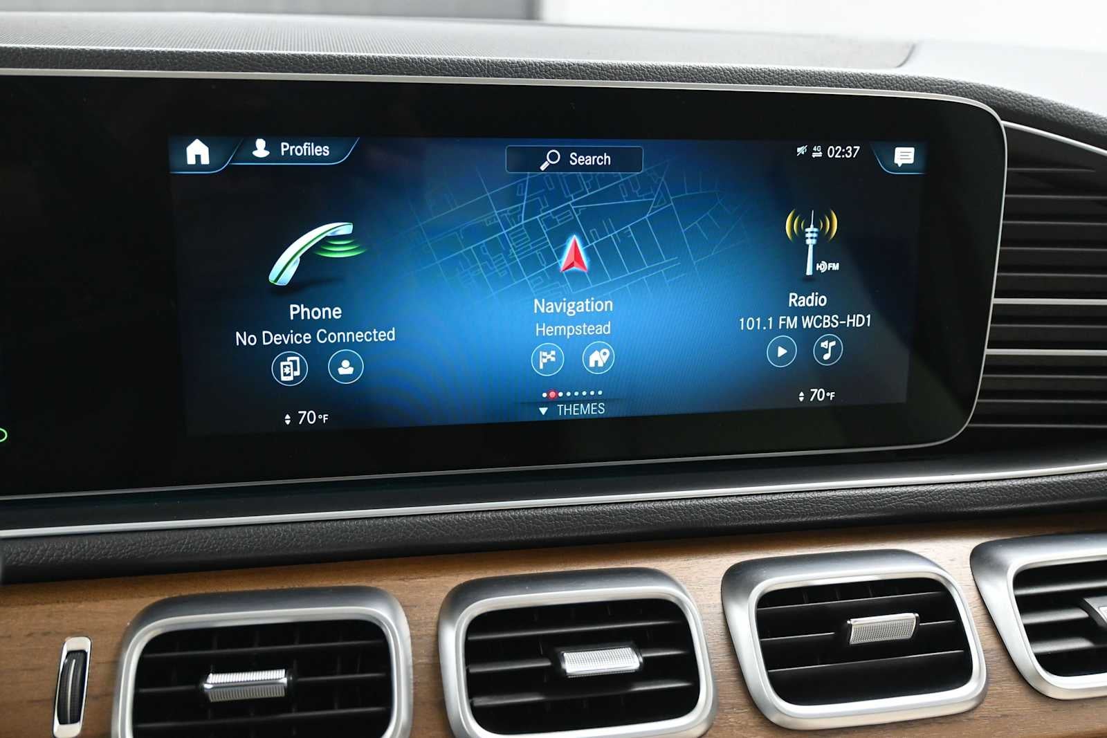 2022 Mercedes-Benz GLE 350 4MATIC®