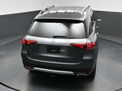 2022 Mercedes-Benz GLE 350 4MATIC®