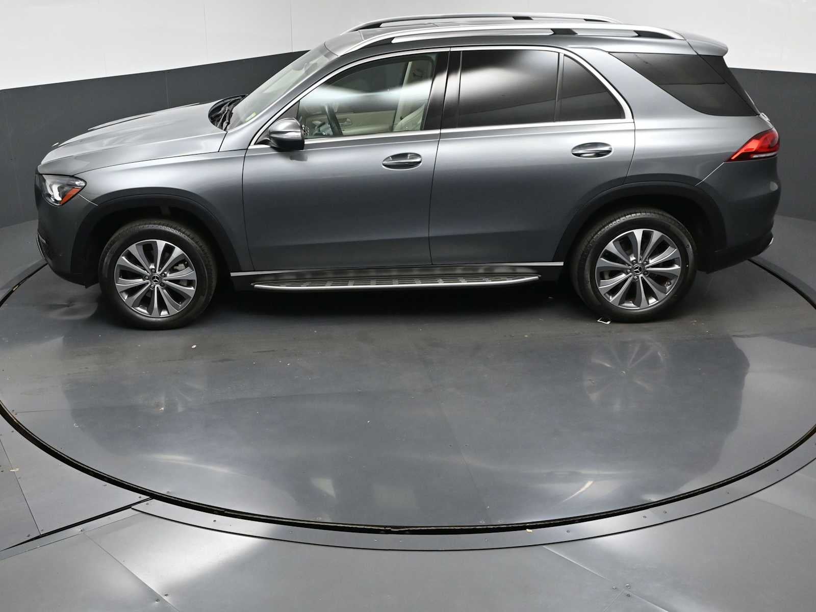 2022 Mercedes-Benz GLE 350 4MATIC®
