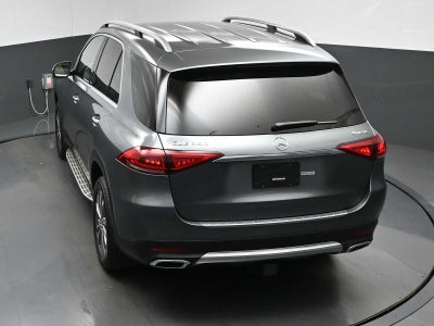 2022 Mercedes-Benz GLE 350 4MATIC®