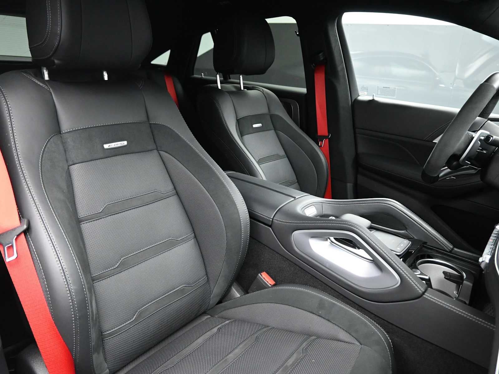 2024 Mercedes-Benz GLE AMG® GLE 63 S