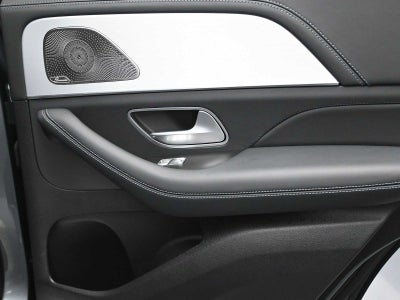 2024 Mercedes-Benz GLE AMG® GLE 63 S