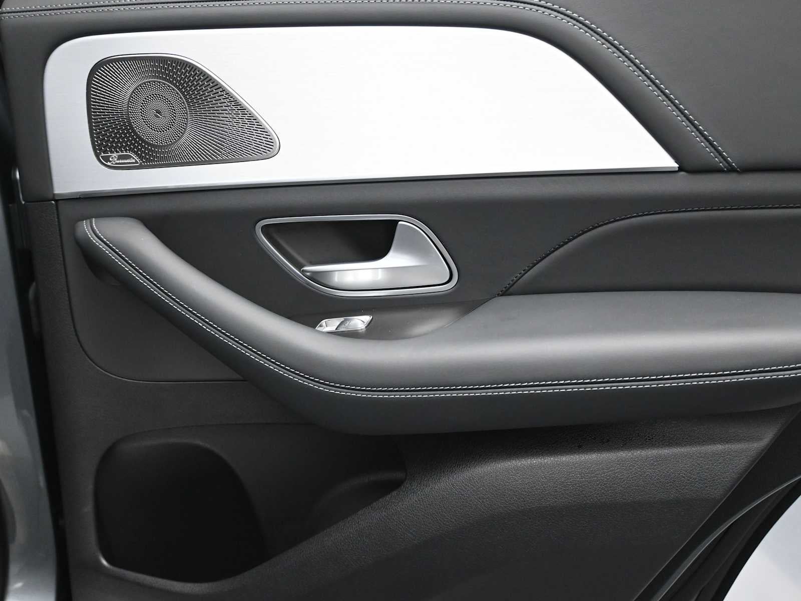 2024 Mercedes-Benz GLE AMG® GLE 63 S