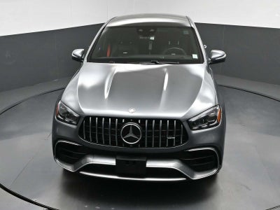 2024 Mercedes-Benz GLE AMG® GLE 63 S