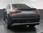 2024 Mercedes-Benz GLE AMG® GLE 63 S
