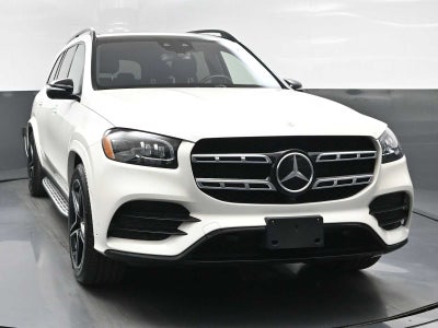 2023 Mercedes-Benz GLS GLS 450