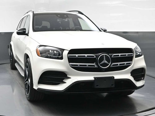 2023 Mercedes-Benz GLS GLS 450