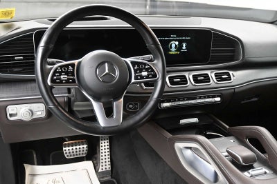 2023 Mercedes-Benz GLS GLS 450