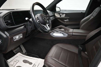 2023 Mercedes-Benz GLS GLS 450