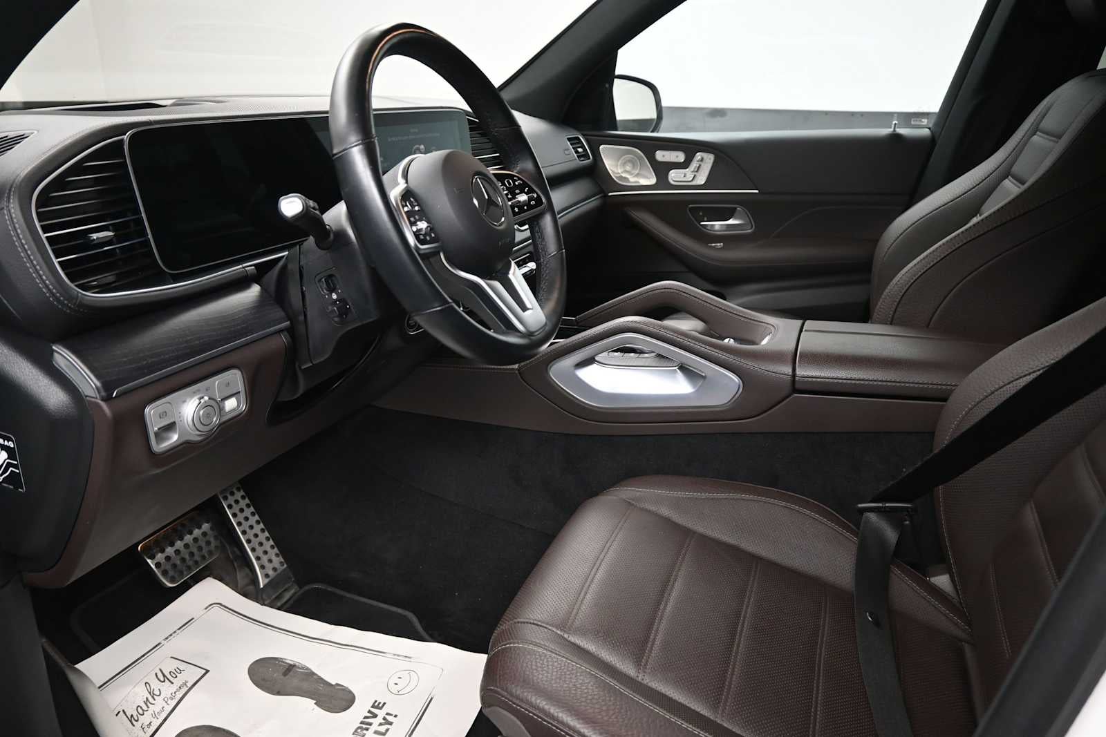 2023 Mercedes-Benz GLS GLS 450