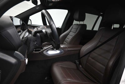 2023 Mercedes-Benz GLS GLS 450