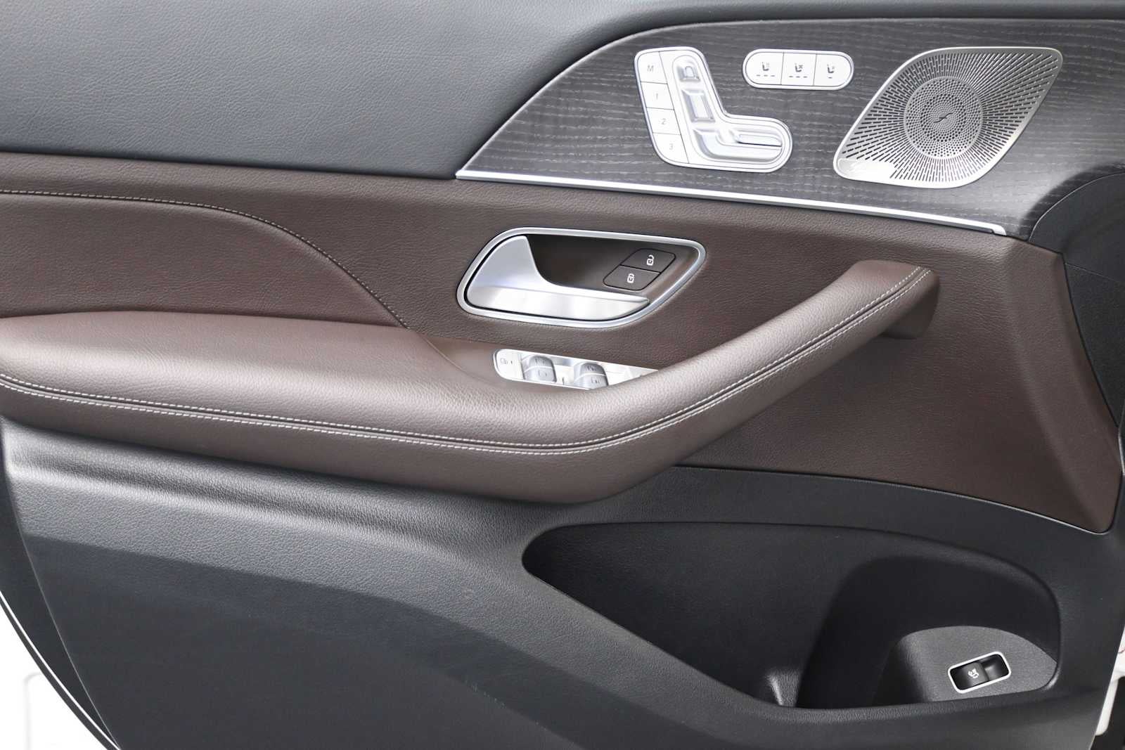 2023 Mercedes-Benz GLS GLS 450