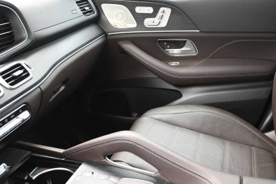 2023 Mercedes-Benz GLS GLS 450
