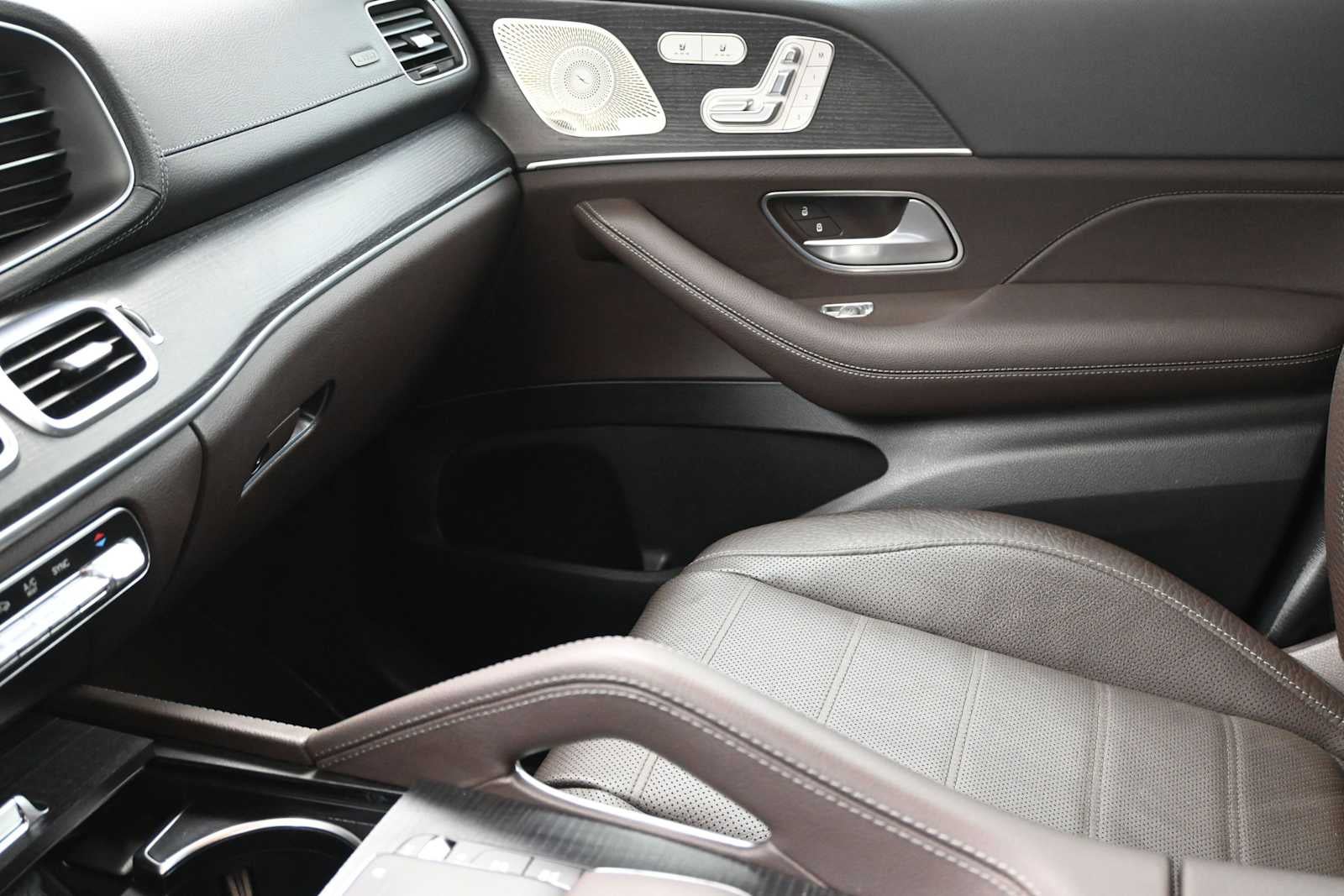 2023 Mercedes-Benz GLS GLS 450