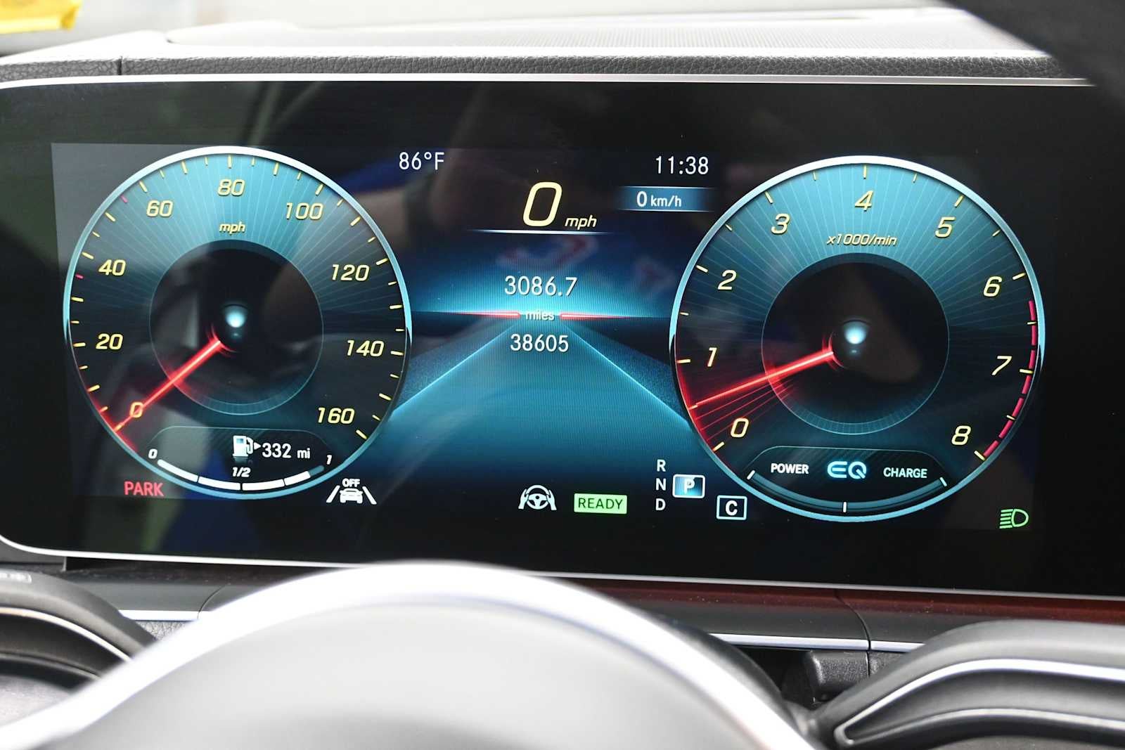 2023 Mercedes-Benz GLS GLS 450