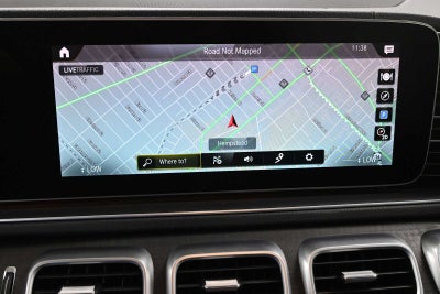 2023 Mercedes-Benz GLS GLS 450