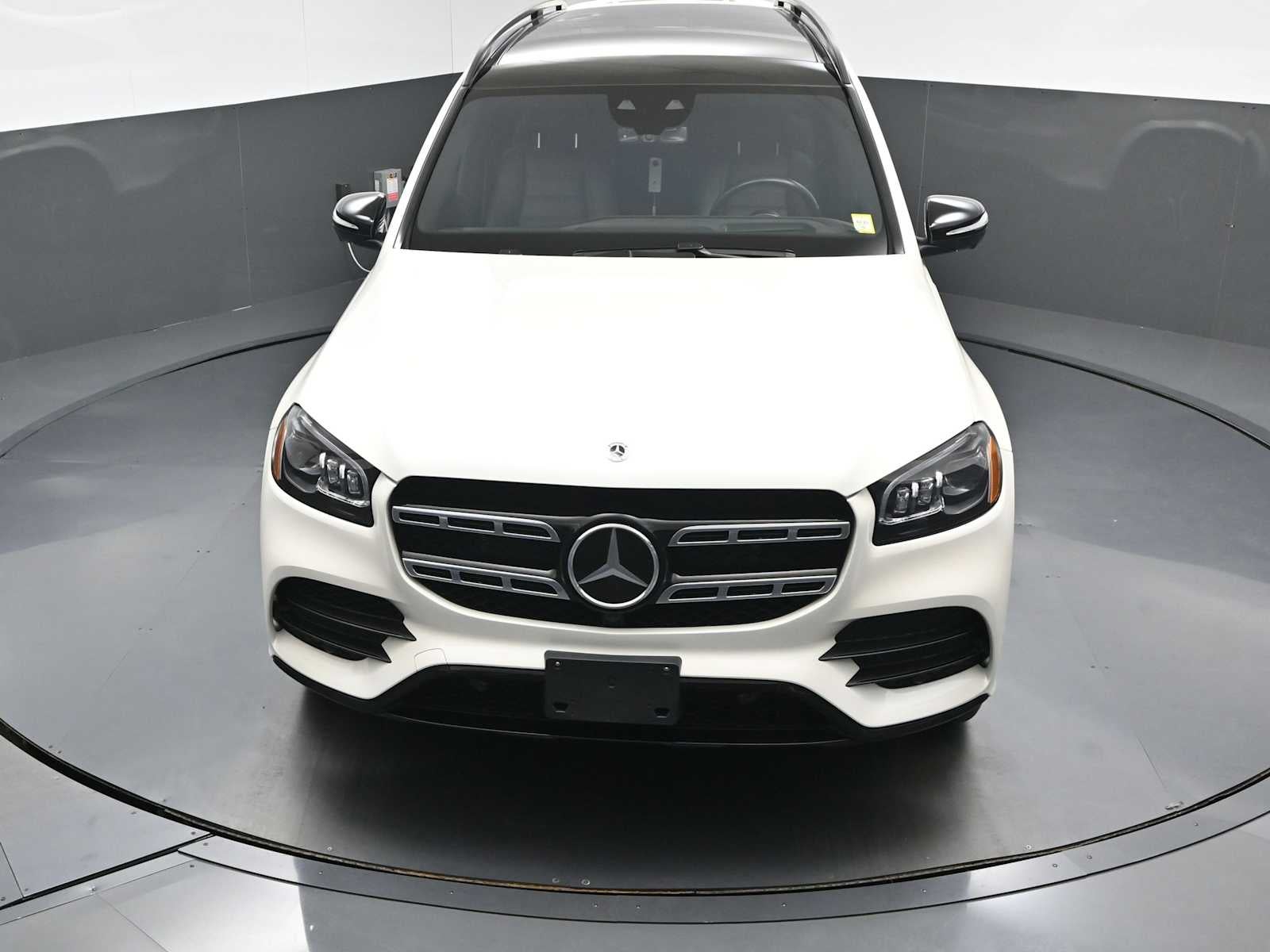 2023 Mercedes-Benz GLS GLS 450