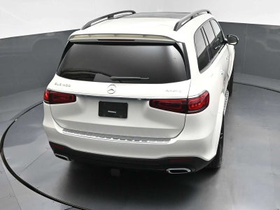 2023 Mercedes-Benz GLS GLS 450