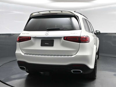 2023 Mercedes-Benz GLS GLS 450