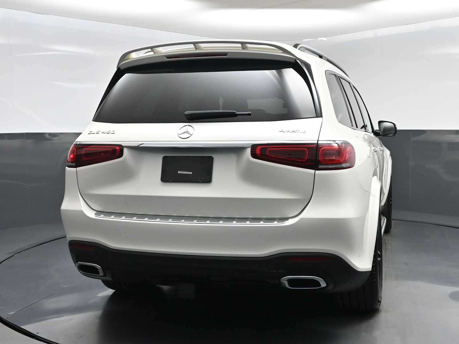 2023 Mercedes-Benz GLS GLS 450