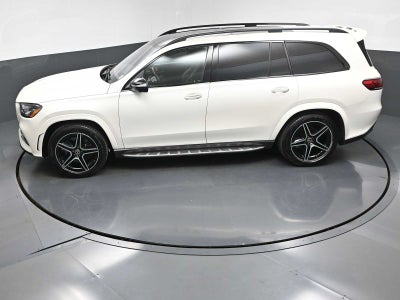2023 Mercedes-Benz GLS GLS 450