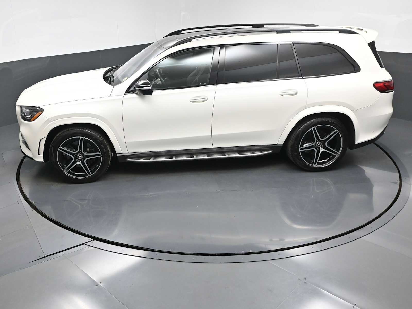 2023 Mercedes-Benz GLS GLS 450