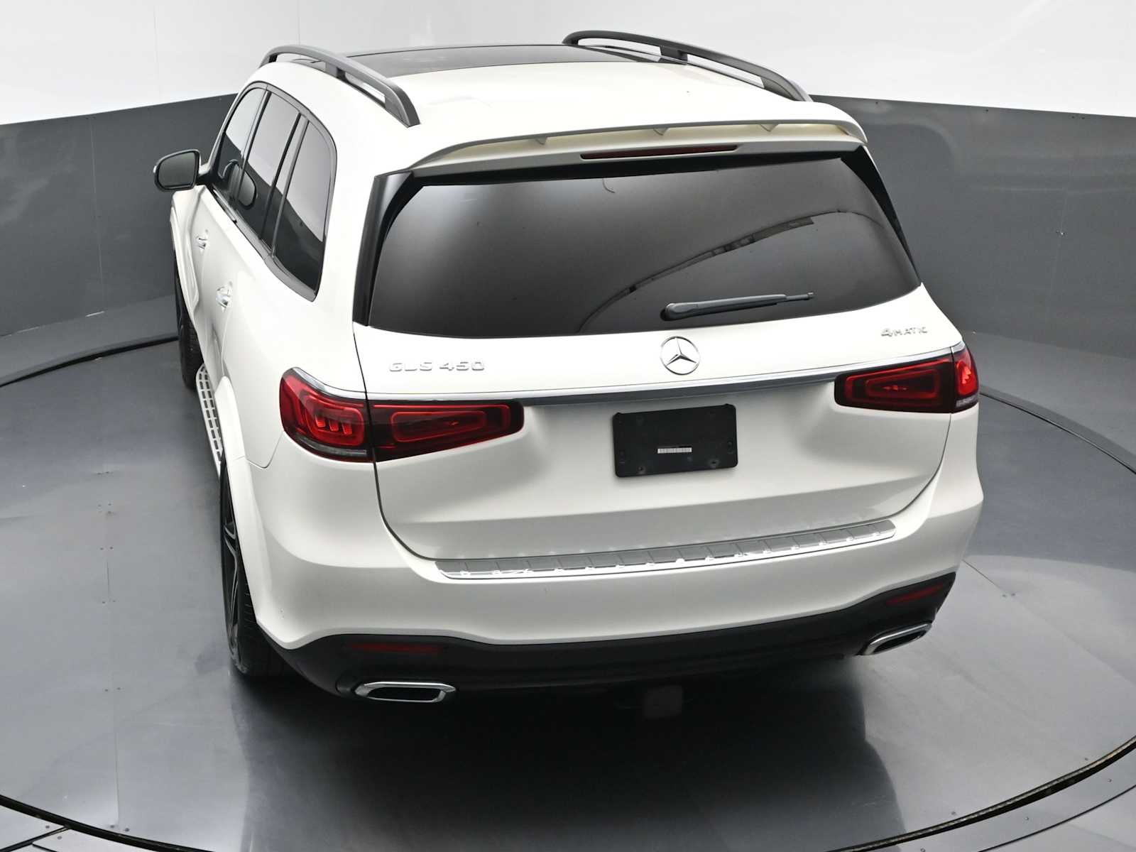 2023 Mercedes-Benz GLS GLS 450