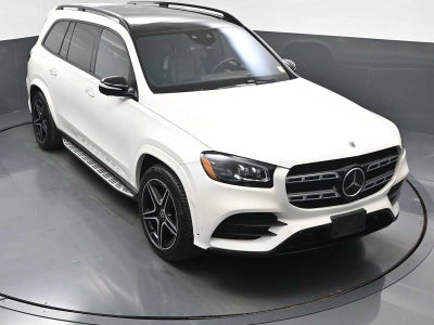 2023 Mercedes-Benz GLS GLS 450