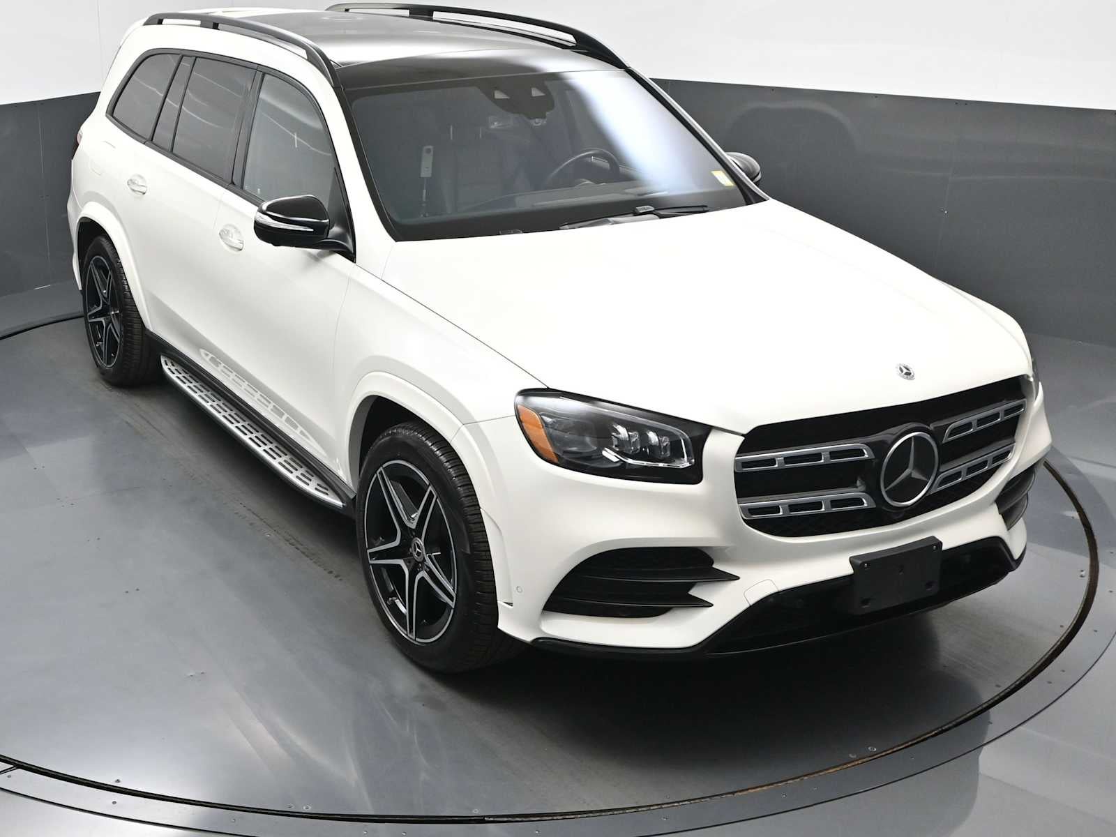 2023 Mercedes-Benz GLS GLS 450