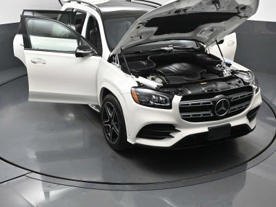 2023 Mercedes-Benz GLS GLS 450