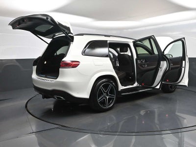 2023 Mercedes-Benz GLS GLS 450