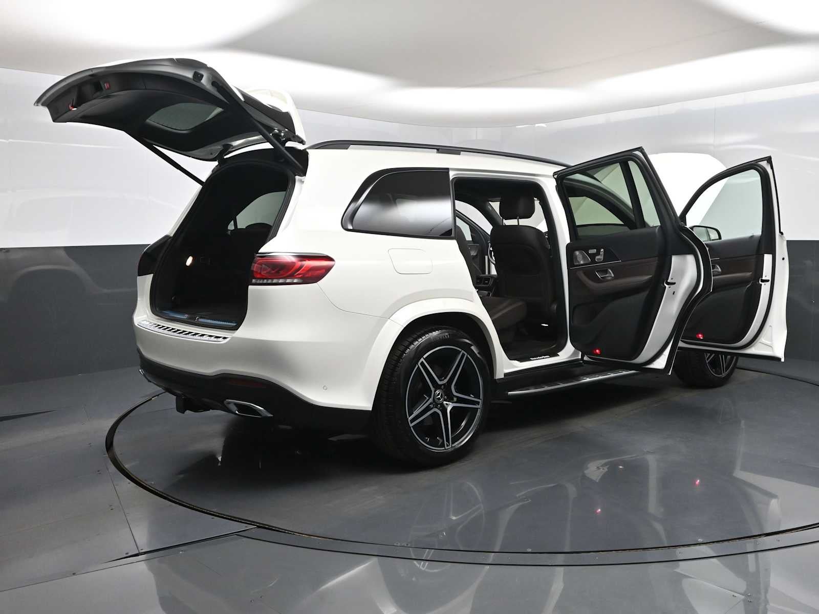 2023 Mercedes-Benz GLS GLS 450