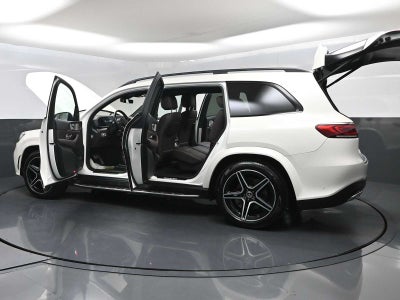 2023 Mercedes-Benz GLS GLS 450