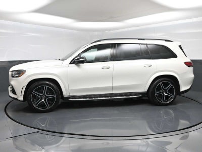 2023 Mercedes-Benz GLS GLS 450