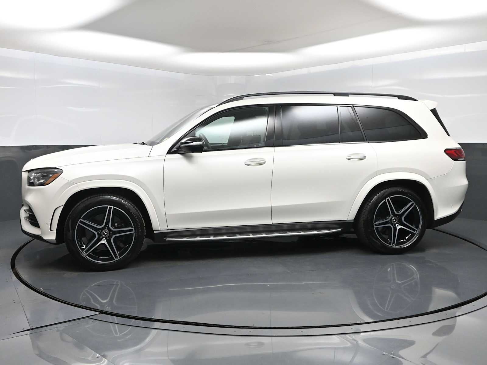2023 Mercedes-Benz GLS GLS 450