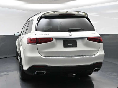2023 Mercedes-Benz GLS GLS 450