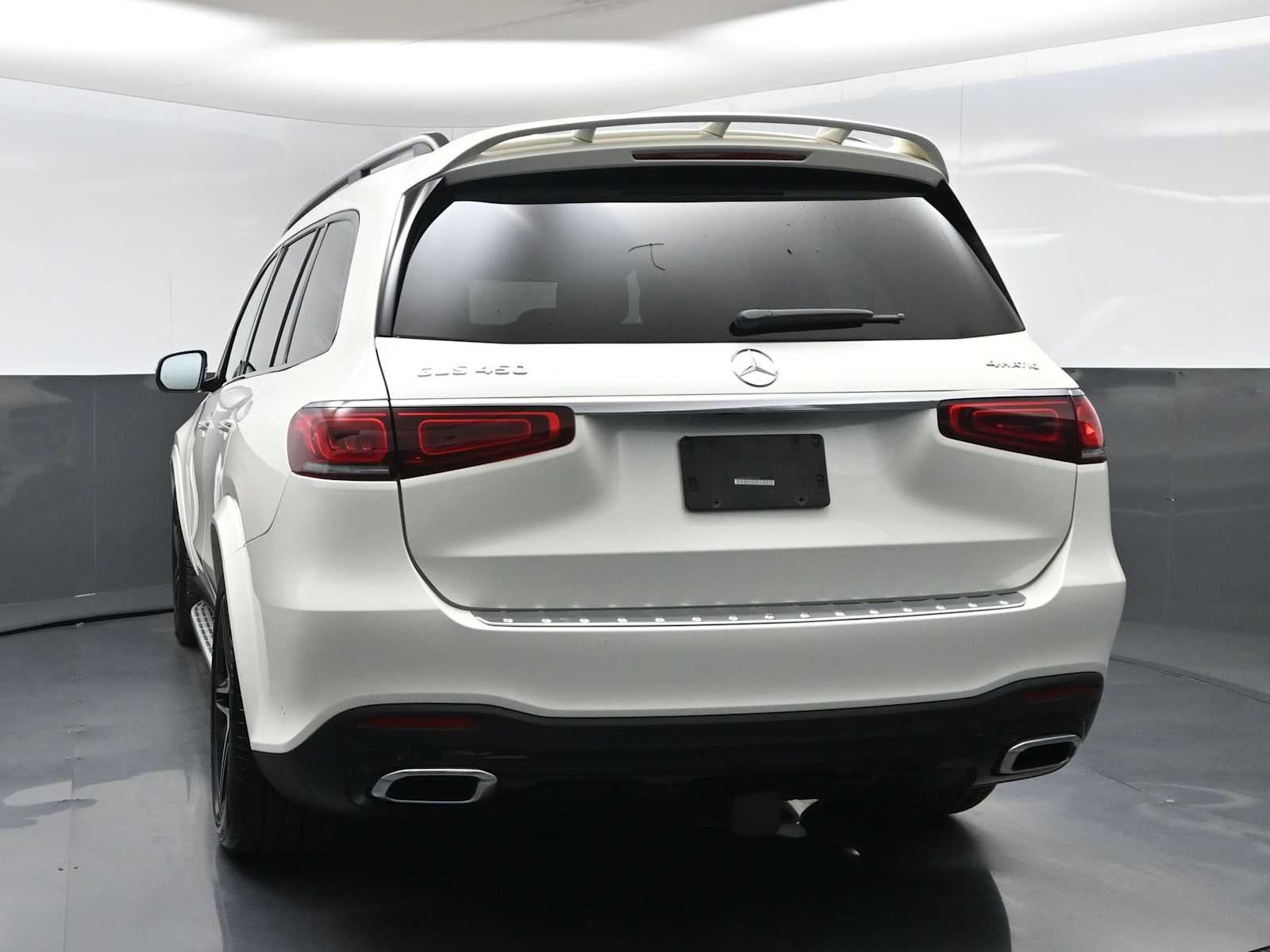 2023 Mercedes-Benz GLS GLS 450