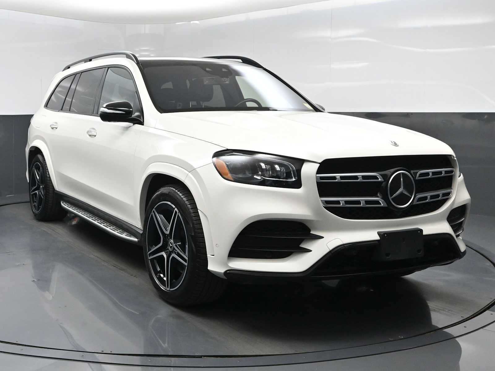2023 Mercedes-Benz GLS GLS 450