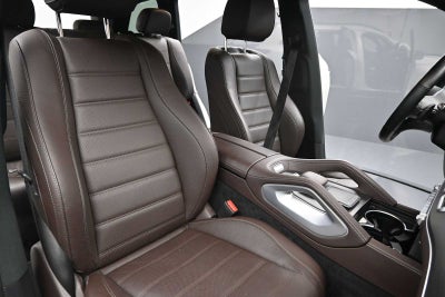 2023 Mercedes-Benz GLS GLS 450