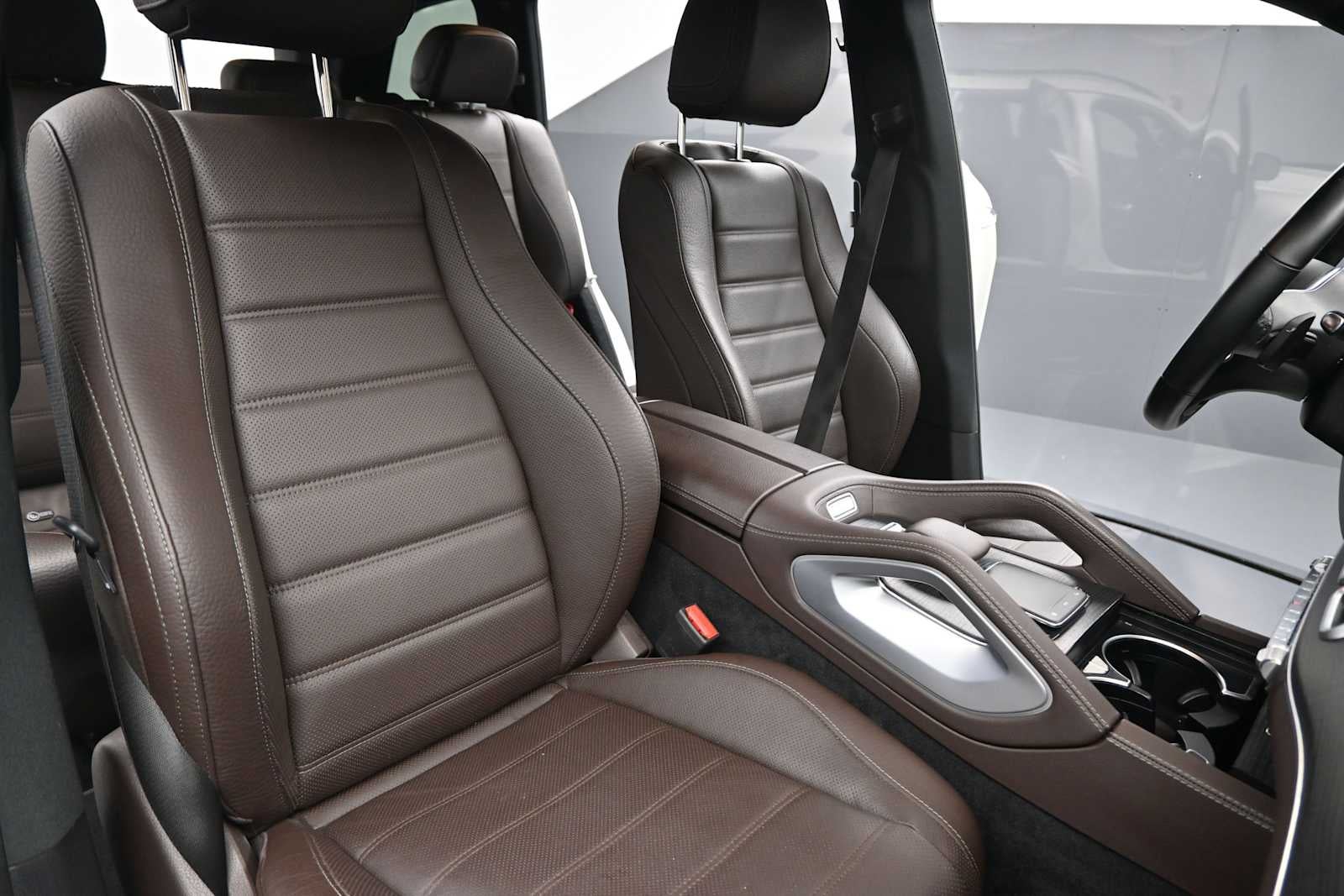 2023 Mercedes-Benz GLS GLS 450