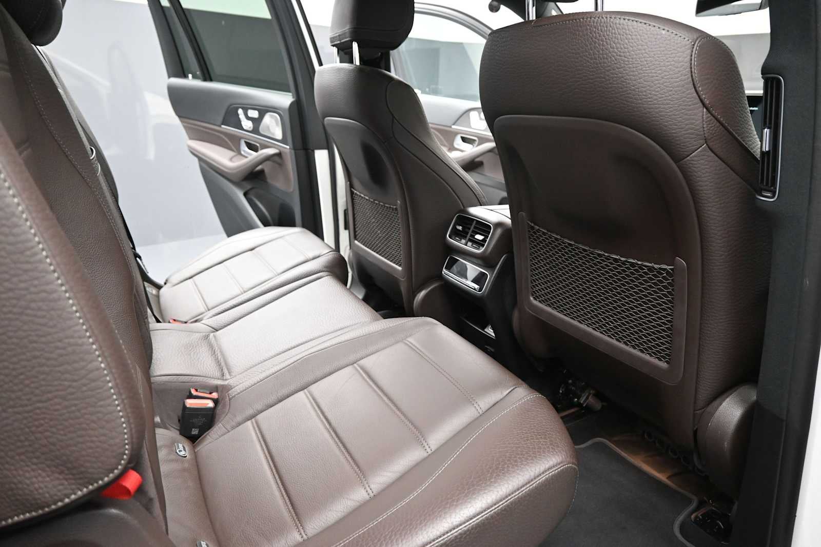 2023 Mercedes-Benz GLS GLS 450