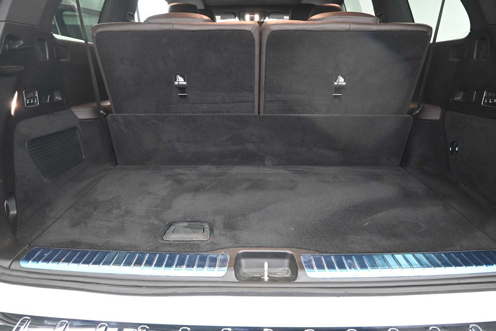 2023 Mercedes-Benz GLS GLS 450