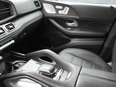 2020 Mercedes-Benz GLS GLS 580