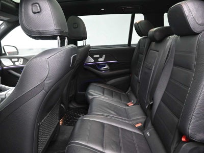 2020 Mercedes-Benz GLS GLS 580