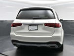 2020 Mercedes-Benz GLS GLS 580