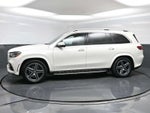 2020 Mercedes-Benz GLS GLS 580