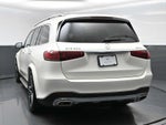 2020 Mercedes-Benz GLS GLS 580